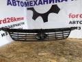решетка радиатора Ford Focus 2 поколение [рестайлинг] CB4 2009, 1.6 л., i, SHDA, бензин, МКПП, хетчбэк 5 дв., 8M518200BDFFV - фото №2
