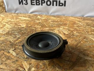 динамик двери Ford Focus 3 поколение CB8 2012, 1.6 л., i-VTEC, PNDA, бензин, 5МКПП, white, хетчбэк 5 дв., передний привод, правый руль, 6M2T-18808-FC