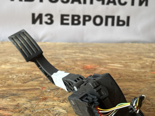 педаль Ford Focus 2 поколение [рестайлинг] 2009, 1.6 л., хетчбэк 5 дв., 4M519F836DK