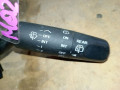 переключатель подрулевой (стрекоза) Mazda 3 1 поколение [рестайлинг] BK 2007, 1.6 л., бензин - фото №2