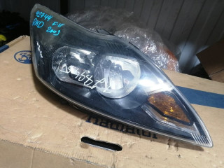 Фара галогеновая Ford Focus 2 поколение CB4 2008, 1.6 л., бензин, 220RB1