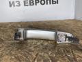 ручка наружная Ford Focus 2 поколение [рестайлинг] CB4 2009, 1.6 л., i, SHDA, бензин, МКПП, хетчбэк 5 дв. - фото №2