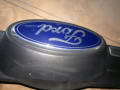 решетка радиатора Ford Focus 3 поколение CB8 2012, 1.6 л., бензин, BM51BA133B - фото №3