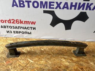 усилитель бампера заднего Ford Focus 2 поколение [рестайлинг] CB4 2009, 1.6 л., SHDA, бензин, МКПП, серо голубой металик, хетчбэк 5 дв., передний привод, правый руль