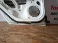 дверь задняя левая Ford Focus 3 поколение CB8 2012, 1.6 л., i-VTEC, IQDB, бензин, 5МКПП, frozen white, хетчбэк 5 дв., передний привод, правый руль - фото №9