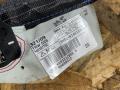 подушка безопасности боковая (шторка) Ford Focus 2 поколение [рестайлинг] CB4 2009, 1.6 л., i, SHDA, бензин, АКПП, голубой металик, хетчбэк 5 дв., передний привод, правый руль, 7M51-A14K159-AF - фото №2