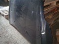 капот Ford Focus 2 поколение CB4 2008, 1.6 л., бензин, 1521601 - фото №4