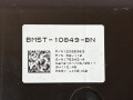 щиток приборов (приборная панель) Ford Focus 3 поколение CB8 2011, 1.6 л., i-VTEC, PNDA, бензин, МКПП, panther black (metallic), хетчбэк 5 дв., передний привод, BM5T-10849-BN - фото №4