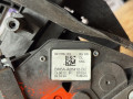 замок двери задней правой Ford Focus 3 поколение CB8 2012, 1.6 л., i-VTEC, PNDA, бензин, 5МКПП, white, хетчбэк 5 дв., передний привод, правый руль, BM5A-A26412-BC - фото №4