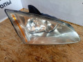 Фара галогеновая Ford Focus 2 поколение CB4 2006, 1.6 л., бензин - фото №6
