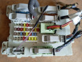 блок предохранителей Ford Focus 3 поколение CB8 2012, 1.6 л., i-VTEC, IQDB, бензин, МКПП, frozen white, передний привод, правый руль, BV6N14A073DT - фото №2
