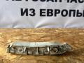 Крепление бампера переднего Ford Focus 3 поколение CB8 2012, 1.6 л., бензин, хетчбэк 5 дв. - фото №2