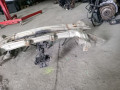 передняя панель крепления облицовки (телевизор) Chevrolet Captiva 1 поколение 2008, 95292303 - фото №7