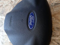 подушка безопасности водителя Ford Focus 2 поколение [рестайлинг] CB4 2009, 2.0 л., бензин, 1670594 - фото №3