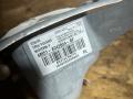 подушка безопасности пассажира Ford Focus 2 поколение [рестайлинг] CB4 2009, 1.6 л., i, SHDA, бензин, АКПП, голубой металик, хетчбэк 5 дв., передний привод, правый руль, 6M51-A042B84-BF - фото №4