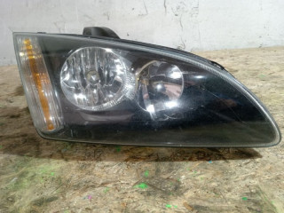 Фара галогеновая Ford Focus 2 поколение CB4 2007