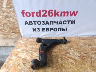 рычаг передний правый Opel Astra H/Family [рестайлинг] L69 2010, 1.6 л., i-VTEC, Z 16 XER, бензин, робот, седан, передний привод