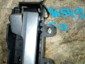 ручка внутренняя Ford Focus 2 поколение CB4 2008, 1.6 л., бензин - фото №2