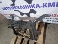 передняя панель крепления облицовки (телевизор) Ford Fusion 1 поколение CBK 2005, 1444951 - фото №8