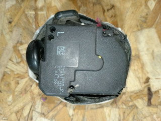 ремень безопасности Ford Focus 2 поколение CB4 2008, 1.6 л., бензин