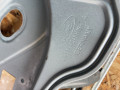 стеклоподъемник электрический передний правый Ford Focus 2 поколение [рестайлинг] CB4 2009, 1.6 л., SHDA, бензин, МКПП, серо голубой металик, хетчбэк 5 дв., передний привод, правый руль - фото №4