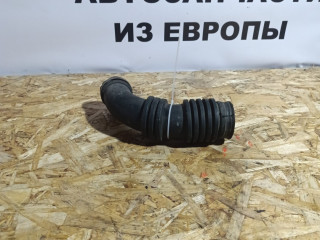 патрубок воздушного фильтра Ford Focus 2 поколение CB4 2006, 1.6 л., HXDA, бензин, хетчбэк 5 дв., 1361179