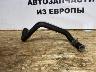 патрубок отопителя (печки) Ford Focus 2 поколение [рестайлинг] CB4 2009, 1.6 л., i, SHDA, бензин, МКПП, хетчбэк 5 дв., 3M5H-18C553