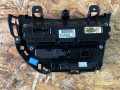 блок управления печки / климат-контроля Ford Focus 3 поколение CB8 2012, 1.6 л., i-VTEC, PNDA, бензин, 5МКПП, white, хетчбэк 5 дв., передний привод, правый руль, BM5T18C612CH - фото №2