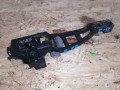 скелет ручки двери передней правой Ford Focus 2 поколение CB4 2008, 1.6 л., бензин, 3M51R224A37BF - фото №2