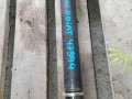 полуось передняя правая (приводной вал, ШРУС) Ford Focus 3 поколение CB8 2012, 2.0 л., бензин - фото №2