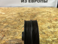 шкив коленвала Ford Focus 2 поколение [рестайлинг] CB4 2009, 1.6 л., i, SHDA, бензин, МКПП, хетчбэк 5 дв., 4M5S-88321-ZA - фото №3