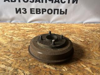 барабан тормозной Ford Fusion 1 поколение [рестайлинг] CBK 2009, 1.4 л., i, бензин, 5МКПП, синий металик, передний привод