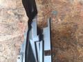 накладка крыла внутренняя лев. Ford Focus 3 поколение CB8 2011, 2.0 л., TDCi, UFDB, дизель, робот, moondust silver (metallic), хетчбэк 5 дв., передний привод, правый руль, BM51-A02477-AE - фото №2