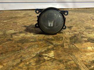 фара противотуманная Ford Focus 2 поколение [рестайлинг] CB4 2009, 1.6 л., i, SHDA, бензин, АКПП, голубой металик, хетчбэк 5 дв., передний привод, правый руль, 89210094