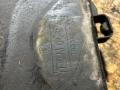 балка подвески передняя (подрамник) Ford Focus 3 поколение CB8 2012, 1.6 л., i-VTEC, IQDB, бензин, 5МКПП, white(белый), седан, передний привод, 1734687 - фото №4