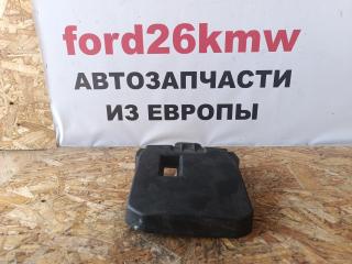 крышка аккумулятора Ford Focus 3 поколение CB8 2011, 2.0 л., TDCi, UFDB, дизель, робот, moondust silver (metallic), хетчбэк 5 дв., передний привод, правый руль, AM51-10A659-AB