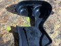 защита (кожух) ремня ГРМ Ford Focus 2 поколение [рестайлинг] CB4 2009, 1.6 л., i, SHDA, бензин, МКПП, хетчбэк 5 дв., 4M5G-6P073-BC - фото №2
