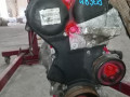 двигатель Ford Focus 2 поколение CB4 2008 - фото №6