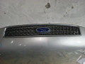 капот Ford Fusion 1 поколение CBK 2005 - фото №4