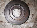 шестерня (звездочка) коленвала Ford Mondeo 4 поколение CA2 2009, 2.0 л., дизель, 1231974 - фото №5