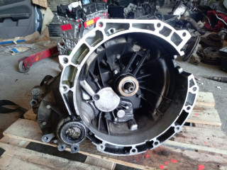 КПП механическая (МКПП) Ford Focus 2 поколение [рестайлинг] CB4 2010, 1.8 л., бензин