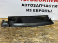 воздуховод (дефлектор) радиатора Ford Fusion 1 поколение [рестайлинг] CBK 2009, 1.4 л., i, бензин, 5МКПП, синий металик, передний привод, 6N1H-A001A04-AA - фото №3