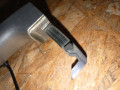 ручка наружная Ford Focus 2 поколение CB4 2008, 1.6 л., i, SHDA, бензин, 5МКПП, moondust silver, хетчбэк 5 дв., передний привод, правый руль, 3M51R22404AC - фото №5