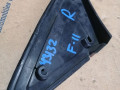 накладка крыла (уголок зеркала) переднего Ford Focus 2 поколение CB4 2008, 1.6 л., бензин, 4M51A16003AE - фото №2