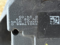 ремень безопасности Ford Focus 2 поколение [рестайлинг] CB4 2009, 1.6 л., i, SHDA, бензин, МКПП, хетчбэк 5 дв., 33040326A - фото №3