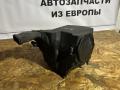 корпус воздушного фильтра Ford Focus 2 поколение [рестайлинг] DA3 2009, 1.6 л., i, SHDA, бензин, МКПП, silver, универсал, передний привод, правый руль, 7M51-9600-AB - фото №2