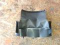 кожух рулевой колонки Ford Focus 3 поколение CB8 2011, 2.0 л., TDCi, UFDB, дизель, робот, moondust silver (metallic), хетчбэк 5 дв., передний привод, правый руль, 5M51-A04291-ABW - фото №2