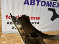 бампер передний Ford Focus 2 поколение [рестайлинг] CB4 2009, 1.6 л., i, SHDA, бензин, МКПП, хетчбэк 5 дв. - фото №20