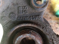 кулак поворотный правый Ford Focus 2 поколение [рестайлинг] CB4 2009, 1.6 л., i, SHDA, бензин, МКПП, хетчбэк 5 дв., 3M51-3K170 - фото №4