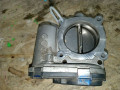 заслонка дроссельная Ford Focus 3 поколение CB8 2012, 2.0 л., бензин - фото №3
